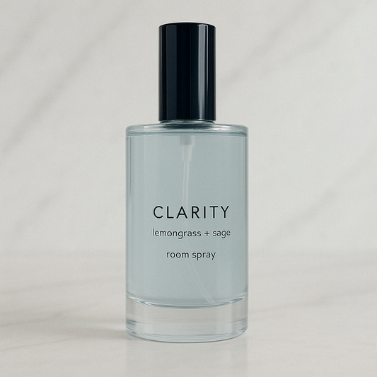 CLARITY ROOM SPRAY