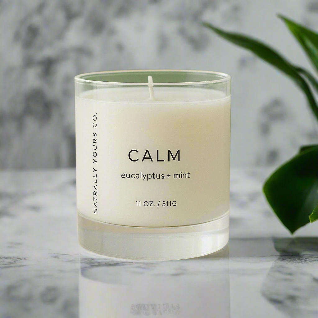 CALM CANDLE