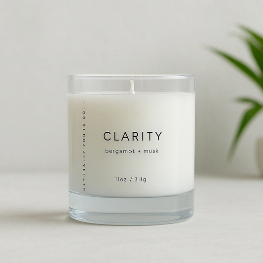CLARITY CANDLE