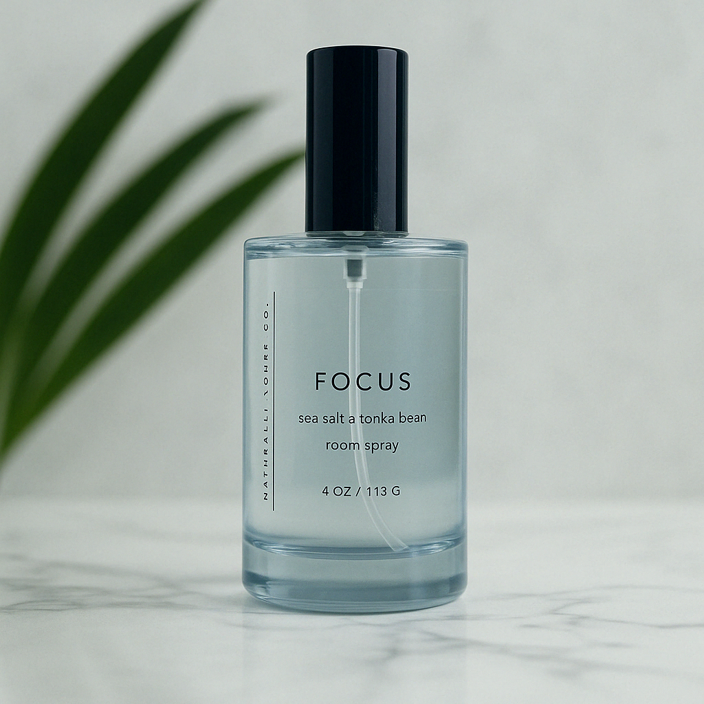 FOCUS ROOM SPRAY