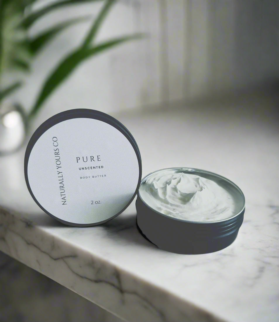 Body Butter Discovery Set
