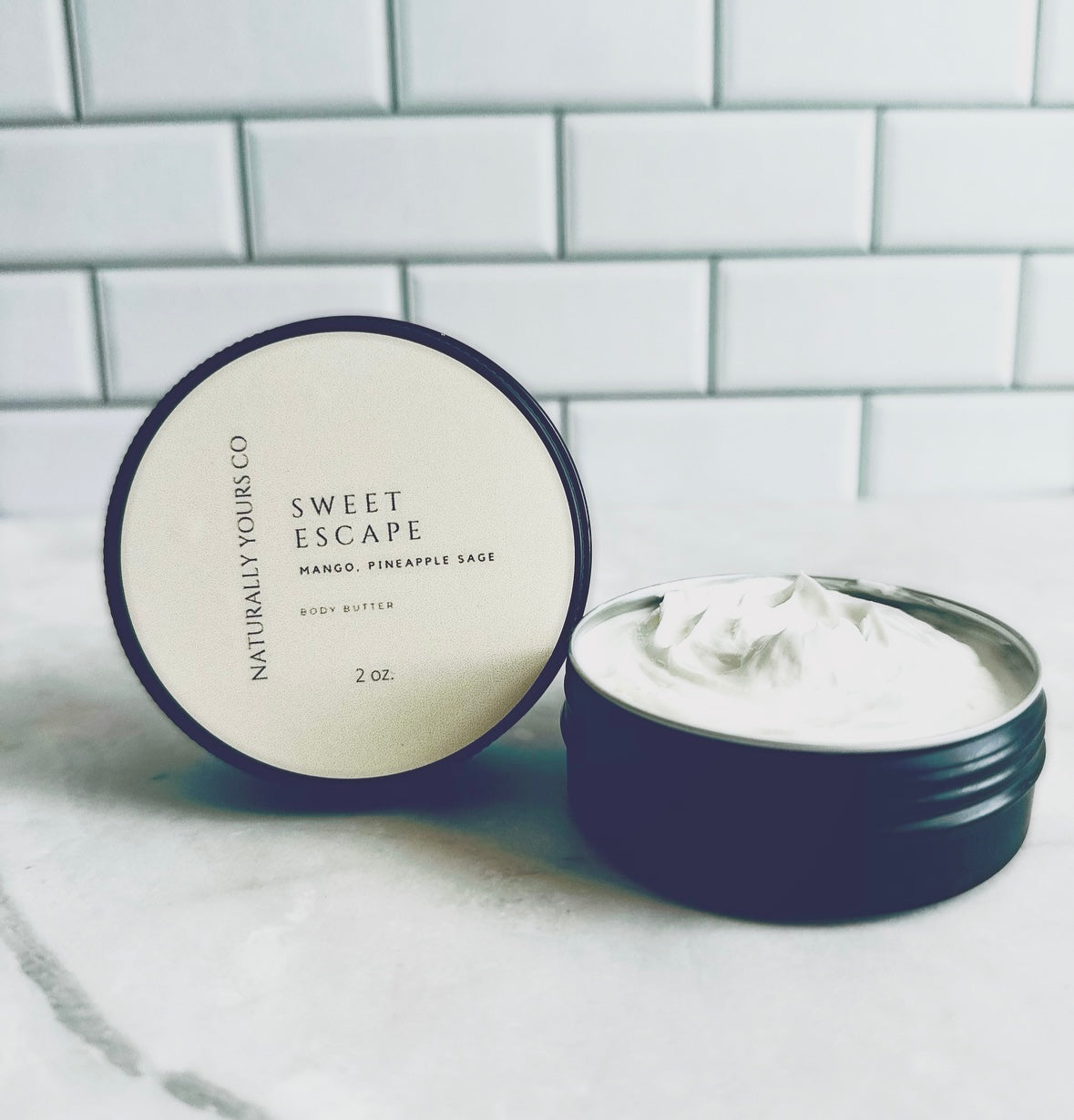 Body Butter Discovery Set