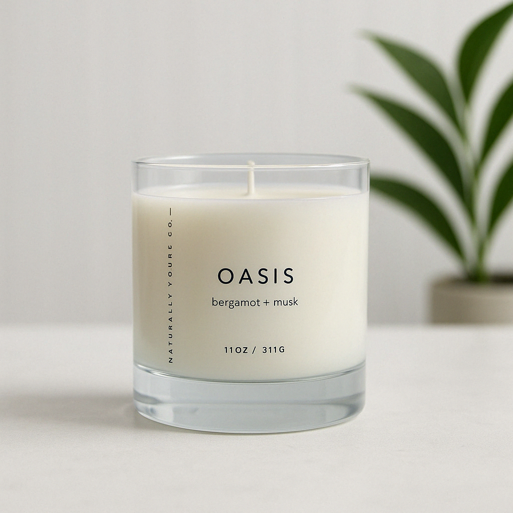 OASIS CANDLE