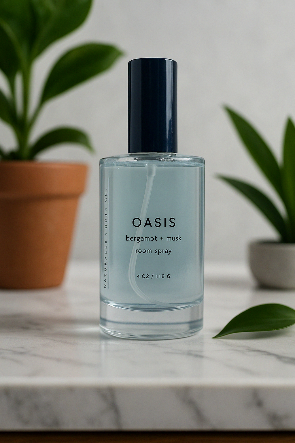 OASIS ROOM SPRAY