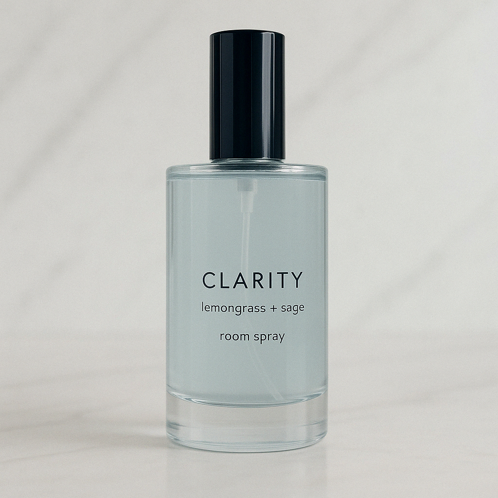 CLARITY ROOM SPRAY