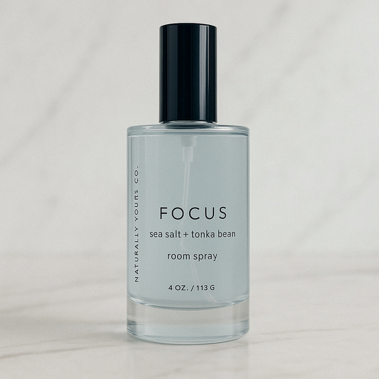 FOCUS ROOM SPRAY