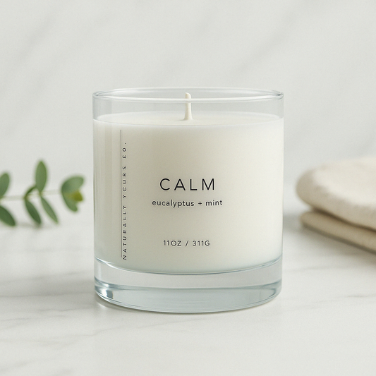 CALM CANDLE