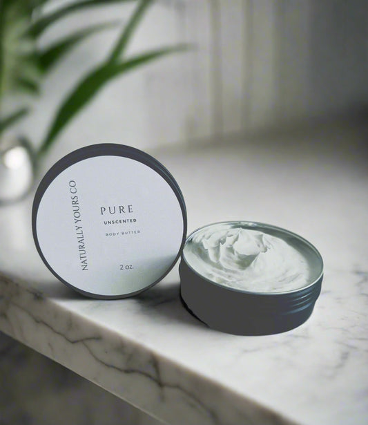 Body Butter Discovery Set