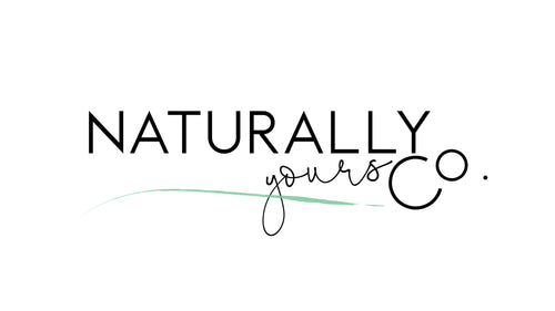 Naturally Yours Co.