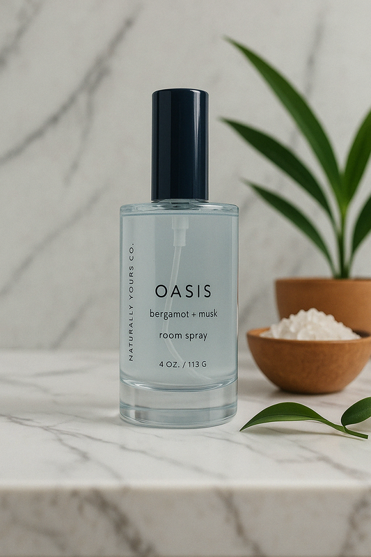 OASIS ROOM SPRAY