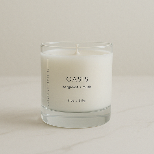 OASIS CANDLE